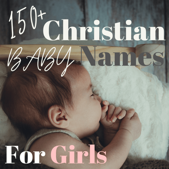 150+ Christian Baby Names for Girls WeHaveKids Family
