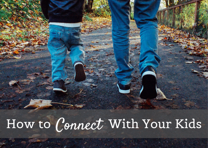 If you're feeling disconnected from your family, try these three methods to strengthen your attachment: take ten minutes to listen, practice mindfulness, and create family rituals.