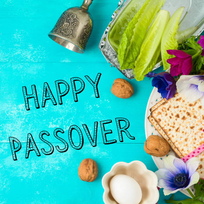 The Complete Guide to a Vegan Messianic Passover Seder - Holidappy