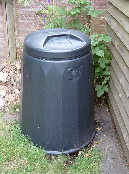Composting empowers preschoolers and gets them thinking of ways that they can make a difference.