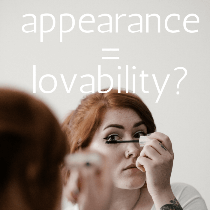 Countless studies have shown that a father's abandonment has an extremely negative impact on daughters' self esteem.