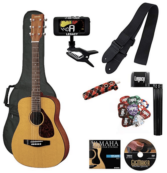 2020's Best Acoustic Guitars for Kids and Beginners WeHaveKids Family
