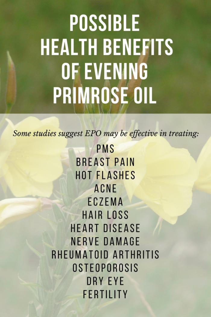 How to Use Evening Primrose Oil to Induce Labor WeHaveKids