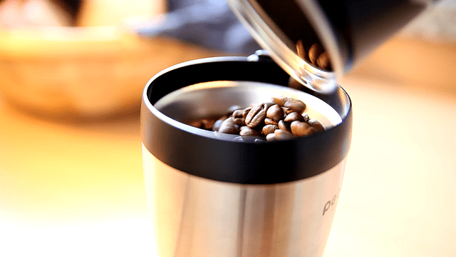 Freezing, or storing coffee in the fridge should be avoided when possible. It can cause the taste to be diminished. There is also a danger of odors from other foodstuffs contaminating the taste. Seafood is a particularly bad culprit for this.