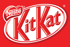Nestle owns the license to Kit Kat bars marketed and sold outside of the United States. (In America, KIt Kat is produced by Hershey).