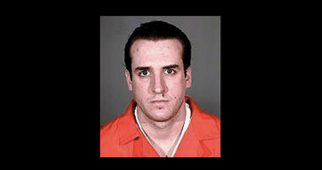 Ryan Hoyt killed Nick Markowitz over a $1,200 debt owed to Jesse James Hollywood.