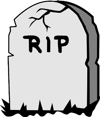 The only time either could be said to have found lasting peace is when they both are in their grave.