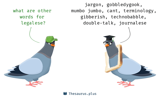 Legal jargon is normally a joking matter, but in regards to the European Parliament and "Eurojargon", it is an issue which has attracted formal critique and policy proposals to change concerning communication to the European public