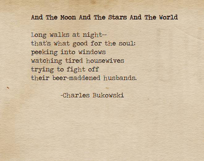 This is how you lose her the sun, the moon, the stars image