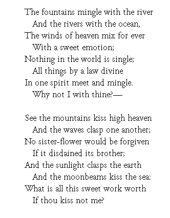 Analysis of Poem 