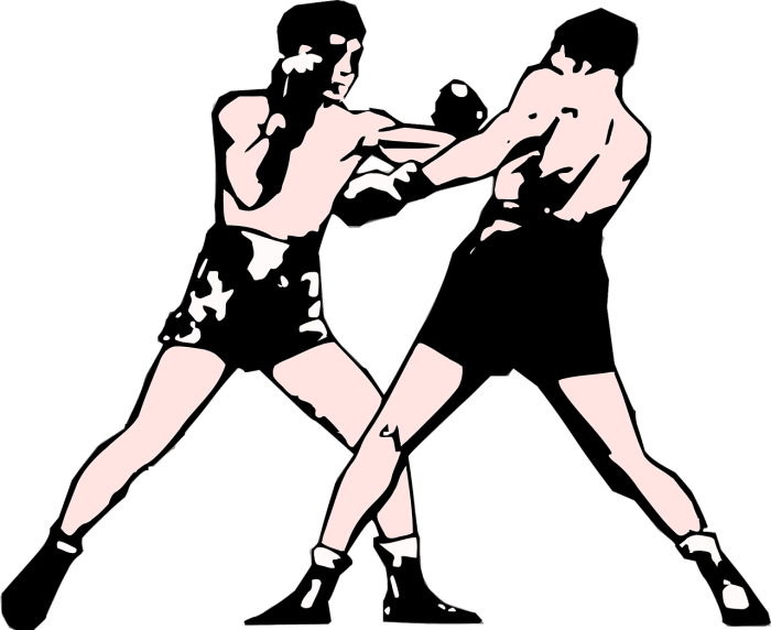 Just like in boxing, in debating sometimes the best offence is a good defence. That's where rebuttal comes in.
