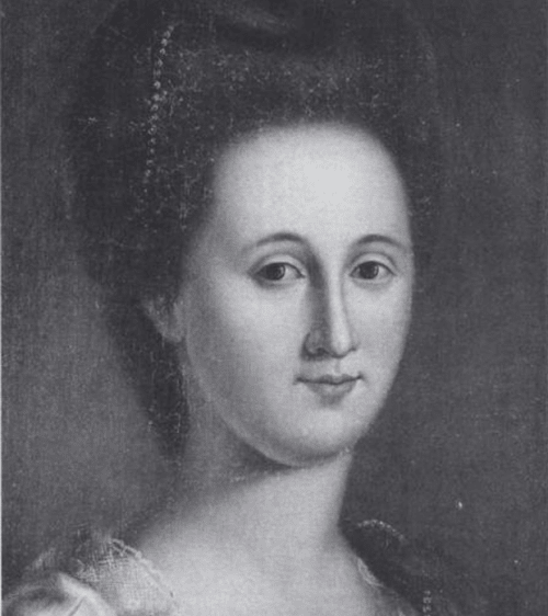 Prudence constructed a militia of women to protect her town of Pepperell while the men were away at war.