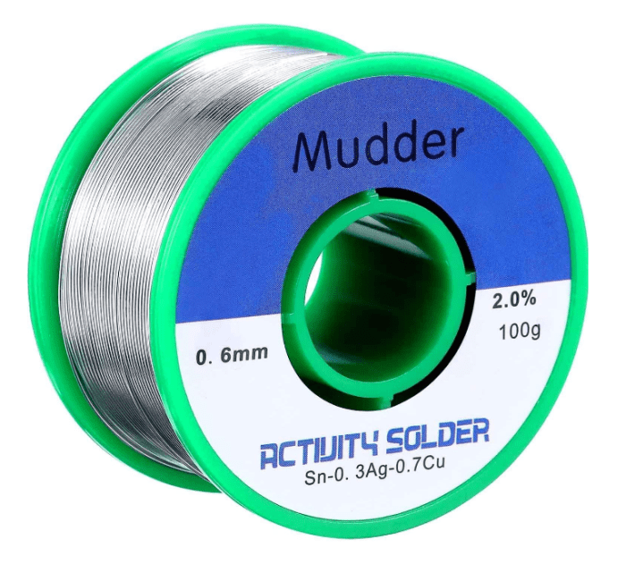 Learn How to Solder A Complete Guide for Beginners Owlcation Education