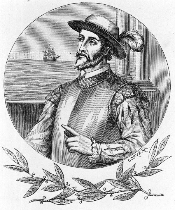 The explorer Jaun Ponce De Leon was killed by an arrow, tipped with the poisonous sap of the Manchineel tree.