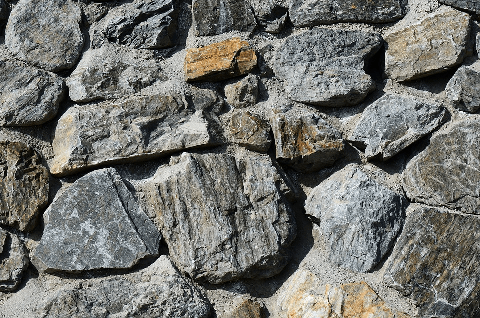 Zeus's Father, Cronus, was afraid his sons would be more powerful than he. His wife, Rhea, finally disguised the babies as stones so they would live