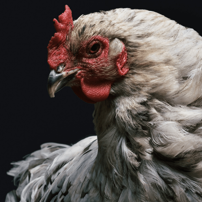 Pensez à préparer une trousse de premiers soins pour poulet et à la disposer en tout temps.