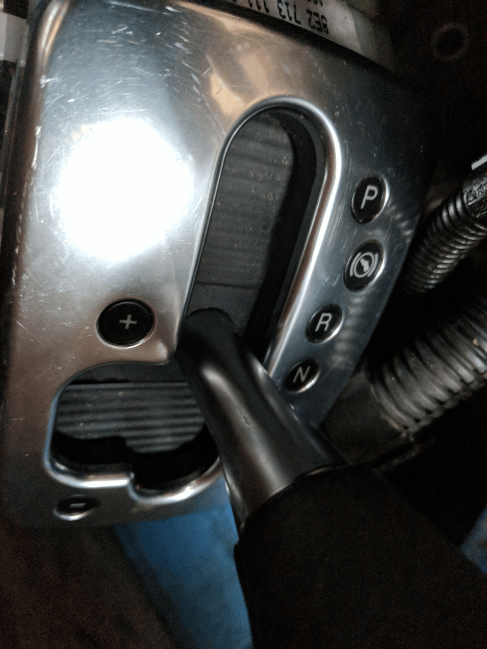 5 Common Myths About Automatic Transmissions AxleAddict