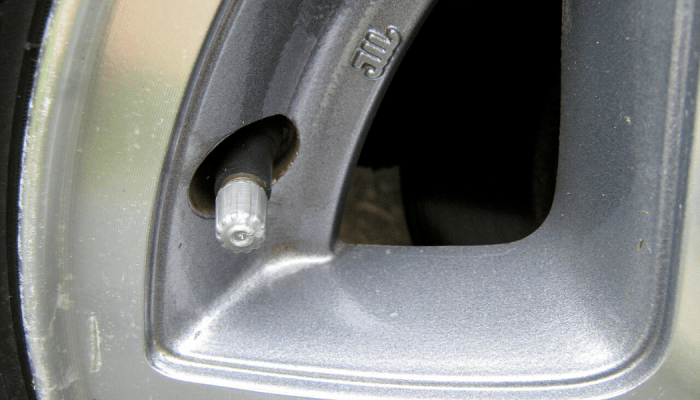 How to Reset a Stuck Low Tire Pressure (TPMS) Light - AxleAddict