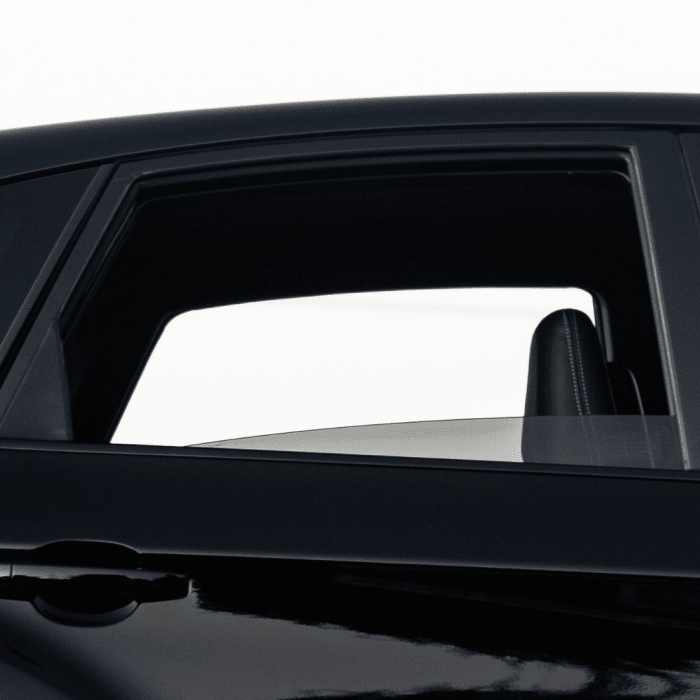 How to Raise a Stuck Power Window Manually in a Car - AxleAddict - A