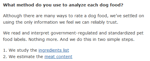 why-you-should-not-trust-dog-food-advisor