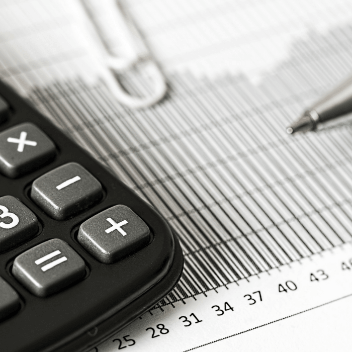 Late payments can take a major toll on your credit score, so make every effort to pay all your bills on time each month.