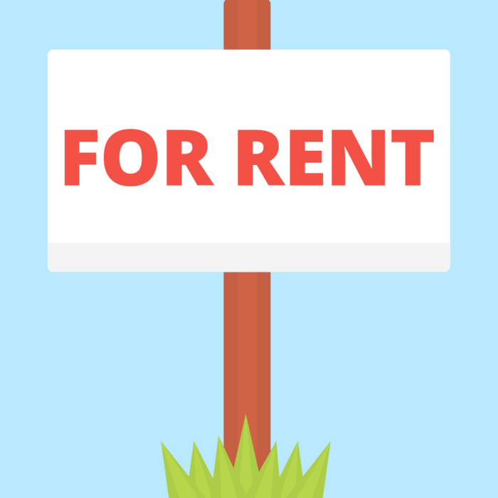 A "no credit check" apartment might sound ideal if you have a bankruptcy on your credit report, but you'll need to make sure it's the kind of apartment you'd like to rent.