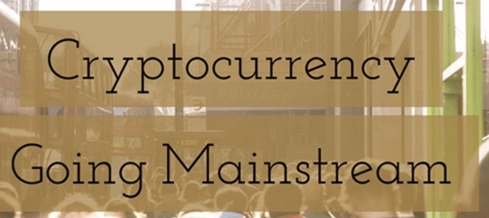 Most people are unfamiliar with digital currency. As they learn about it, acceptance will become more widespread and fiat currency will disappear.