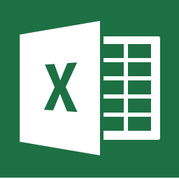 Organize your finances with Microsoft Excel.