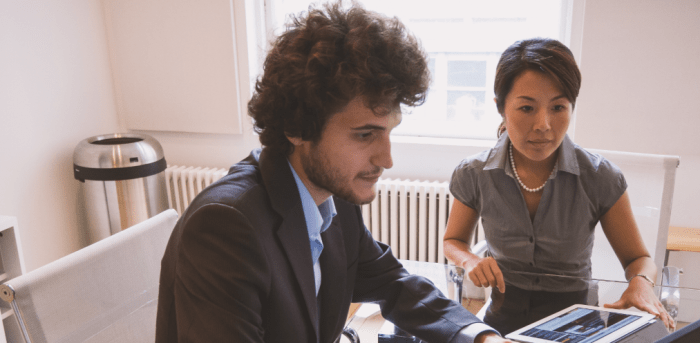 Pointing coworkers who have been laid off to any good recruiters you know is a great way to help them start moving in the right direction.