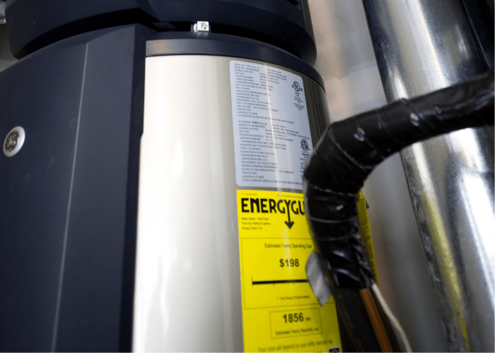 The Home Weatherization service offers energy-efficient replacement appliances to some SSI recipients at no cost.