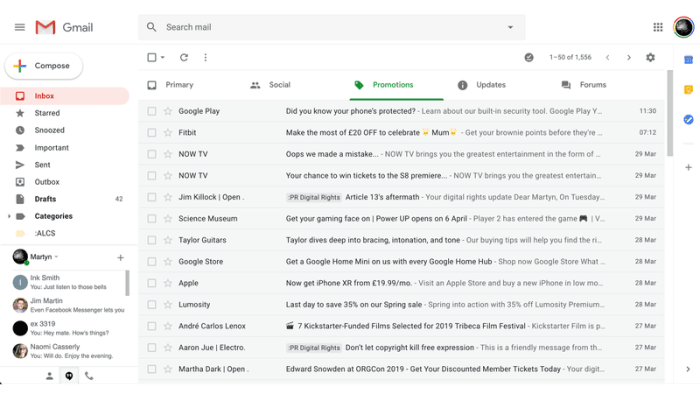 Do not use email or live chat services to negotiate your bills as you will be directed to call anyway and the service representative can resist your negotiation attempts easier over text.