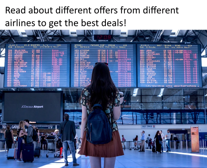 Talking to other travelers at hostels often enables you to learn about new deals. Somebody recently told me that if you use Icelandic airlines, you can stay for 5 days in the country without having an extra charge for the stopover.