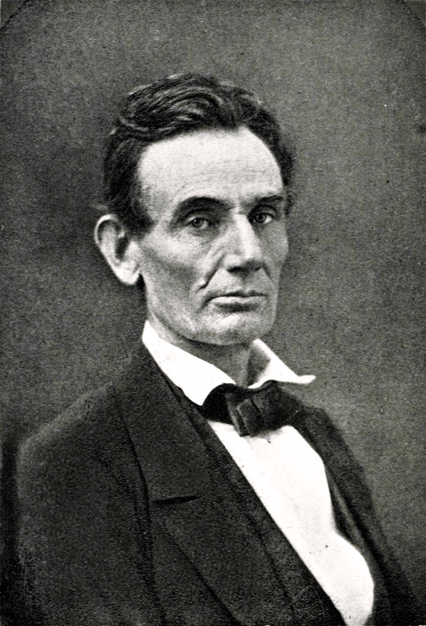 "Nearly all men can stand adversity, but if you want to test a man's character, give him power." Abraham Lincoln