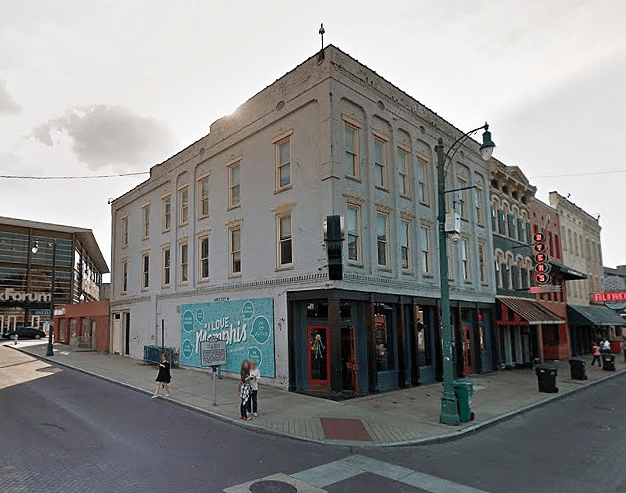 After the building was renovated, Wet Willie's moved into the former Club Handy location. A marker indicating the historical significance of the site was placed in the area.