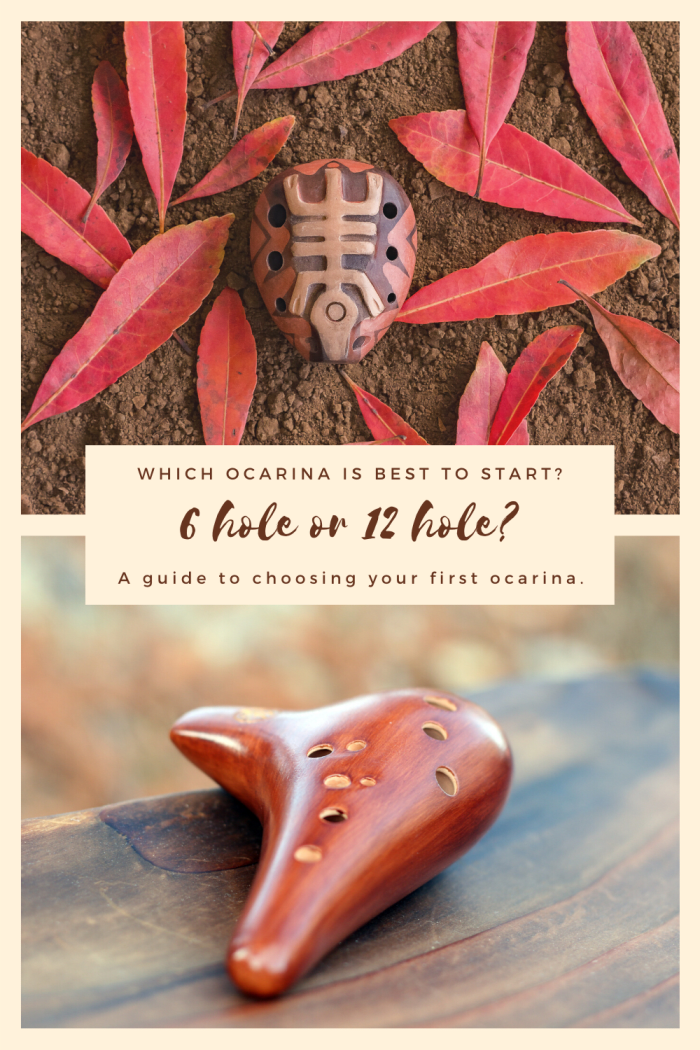 Which Ocarina Is the Best for Beginners? Beginner Ocarinas