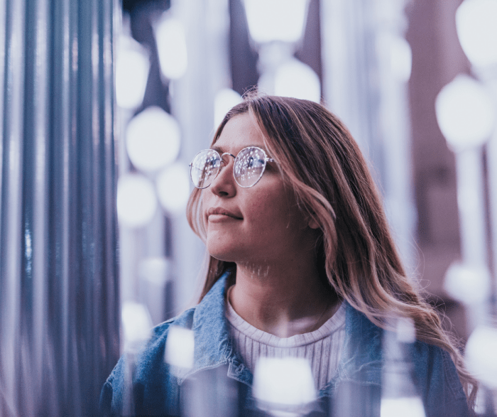 Don't waste your time wondering about his motives, you have to pay attention to his actions and his words as they will reveal to you his true intentions.