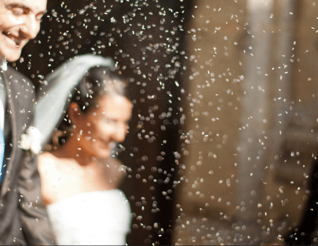 Messages of congratulations are always greatly appreciated by newlyweds as they begin their paired life.
