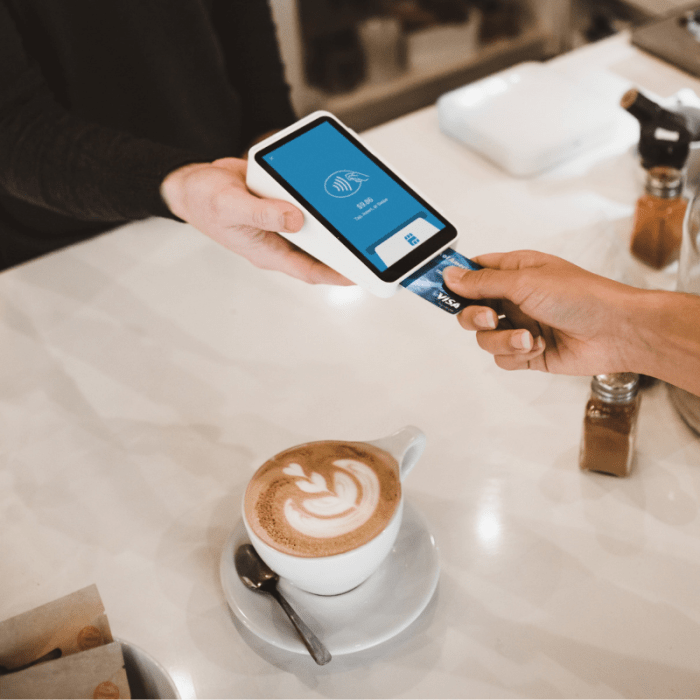 Gift cards allow your graduate to indulge in an occasional guilt-free treat when they're on a tight budget.