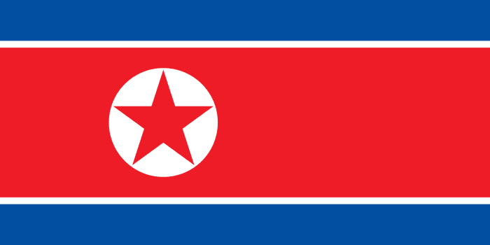 North Korea has tried to get into the hacking game in recent years, despite their outdated technology.