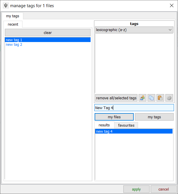 What's the Best Software for Tagging Files? TurboFuture Technology