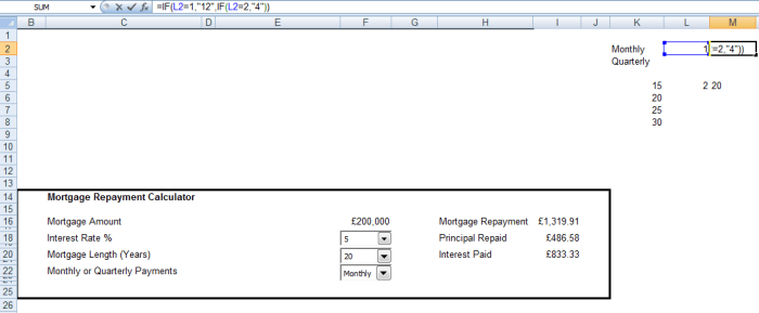 Using IF to convert the contents of a cell in Excel 2007 and Excel 2010.
