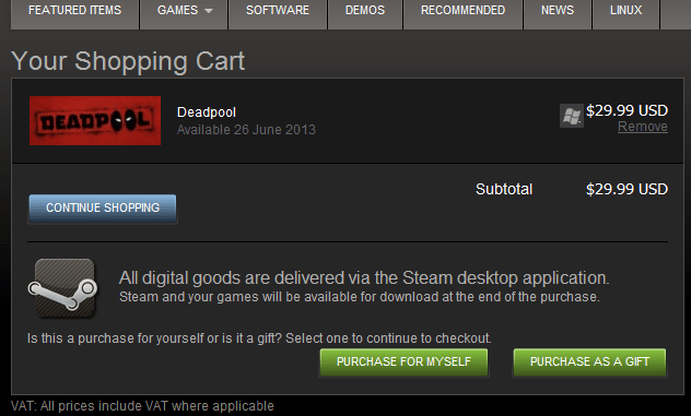 steam how to make workshop items show in downloads