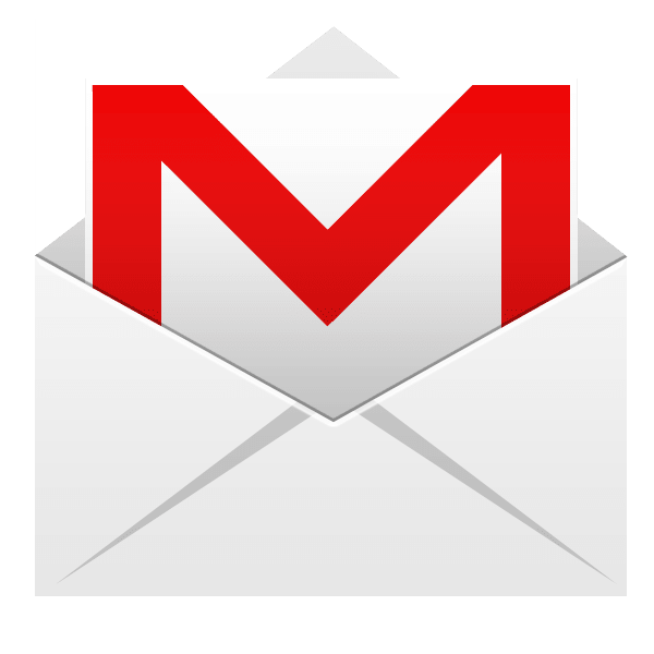 The industry standard email service also has an app that can help you out.