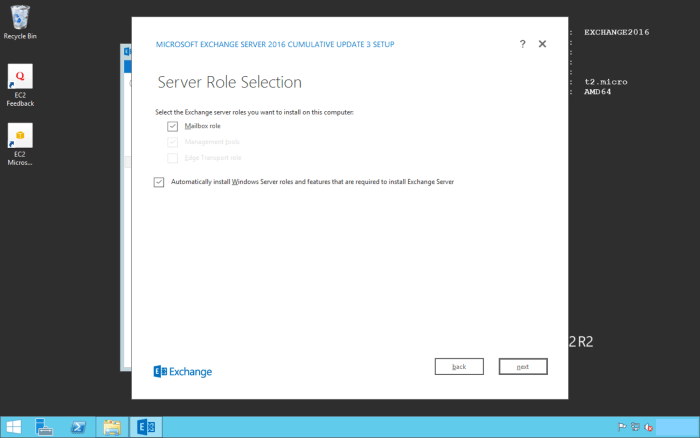 how to install microsoft edge windows server 2016