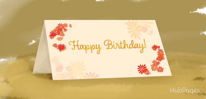 Examples of Great Birthday Messages for Clients and Customers