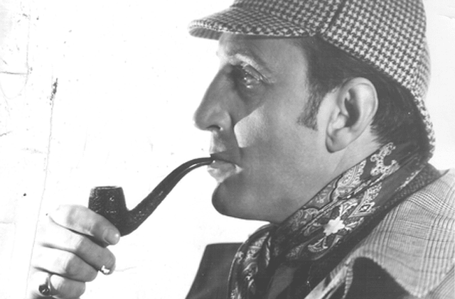 I played the role of Sherlock in investigating whether Tmart is a legitimate website.
