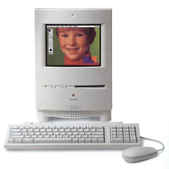 How Much Is Your Old Vintage Apple Mac Computer Worth? TurboFuture Technology