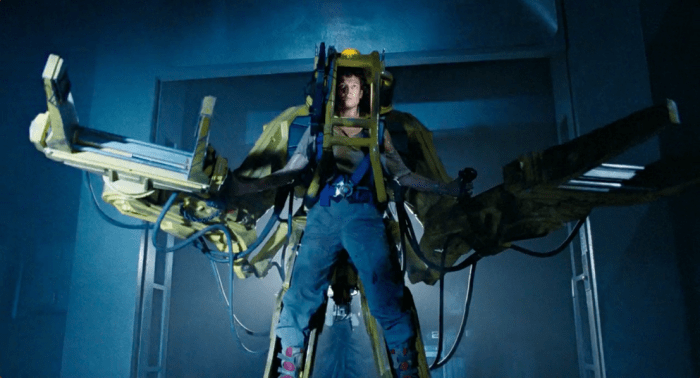 The film turned Ripley from a survivor to a fighter and created an iconic role for Weaver in the process.