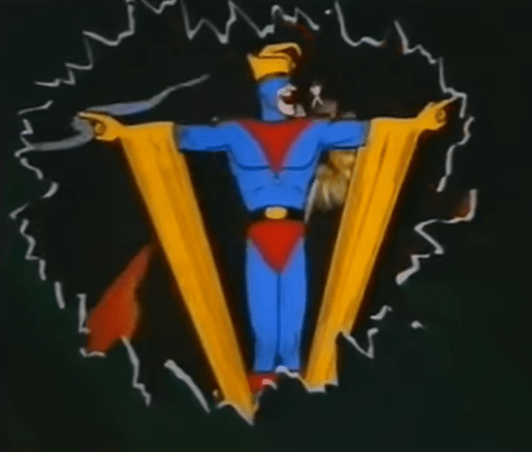 The success of Superman led Filmation to attempt to make pilots for their own superhero concepts, like "Dick Digit", but the networks rejected the idea.