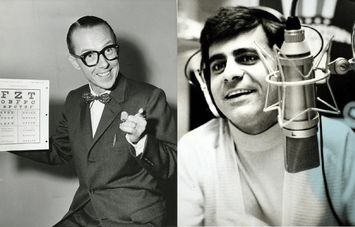 For the Dynamic Duo, DC and Filmation cast actor Olan Soule as Batman, and then up-and-coming disc jockey Casey Kasem as Robin in his first starring role.